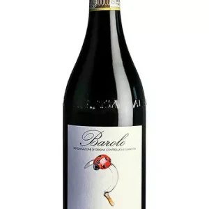2021 Barolo, Diego & Damiano Barale, Piedmont, Italy