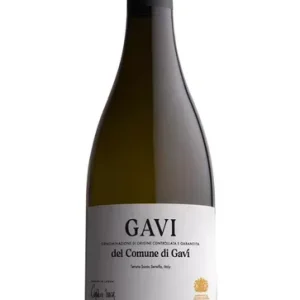 2025 Berry Bros. & Rudd Gavi di Gavi by Tenuta Santa Seraffa, Piedmont, Italy