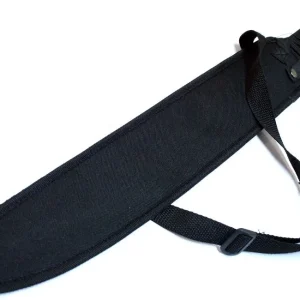 27" Black Ninja 2-Pc Set Sword Striker