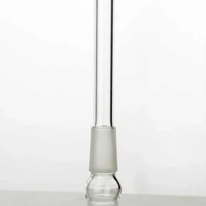 5.5" Glass 6 Slits Diffuser Downstem 14mm