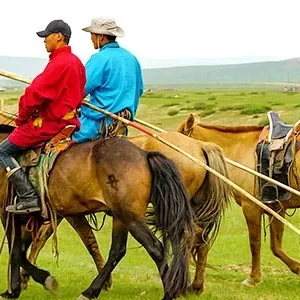 6 Days Hohhot Tour to Ordos with Grassland & Desert