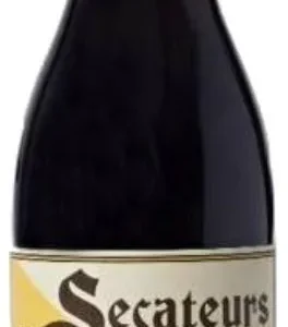 AA Badenhorst Secateurs Red Blend 2024