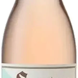 AA Badenhorst Secateurs Rosé 2025