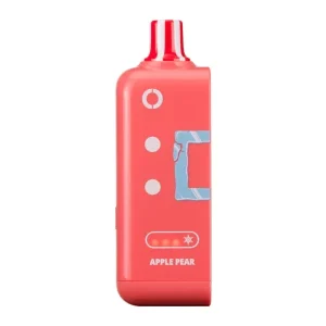 Apple Pear Ice Off Stamp Ice Cube - America’s Trusted Online Vape Store