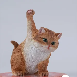 [Art Pre-sale] JXK-Super Cat-D-WeArtDoing-DSDC SHOP