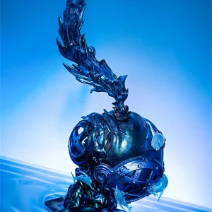 [Art Spot] Sank-Nuclear Sea-Pollution-Sank Toys-DSDC SHOP