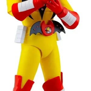 Art Storm Akmizer 3 Evil Die-Cast Anime Figure, 18 cm Collectible
