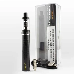 Aspire K3 Start Kit