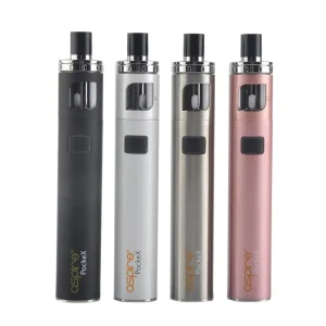 Aspire Pockex All in One Starter Kit