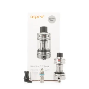Aspire_Nautilus 3_Tank_-
