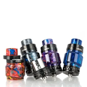 AVCT Avictor RSN Mesh Sub-Ohm Tank