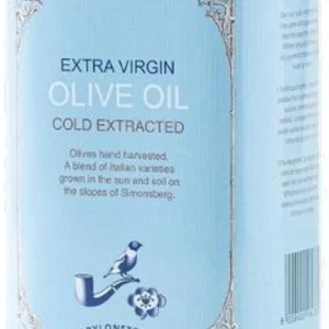 Babylonstoren Olive Oil Blend 500 ml 2025