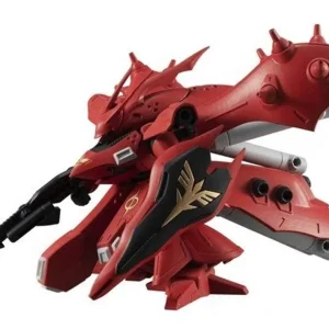 Bandai Mobile Suit Gundam Ensemble Ex26 Nightingale Model Kit