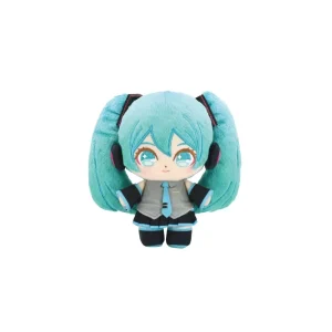 Bandai Namco Hatsune Miku Purinuitacchi Dream Plush Toy