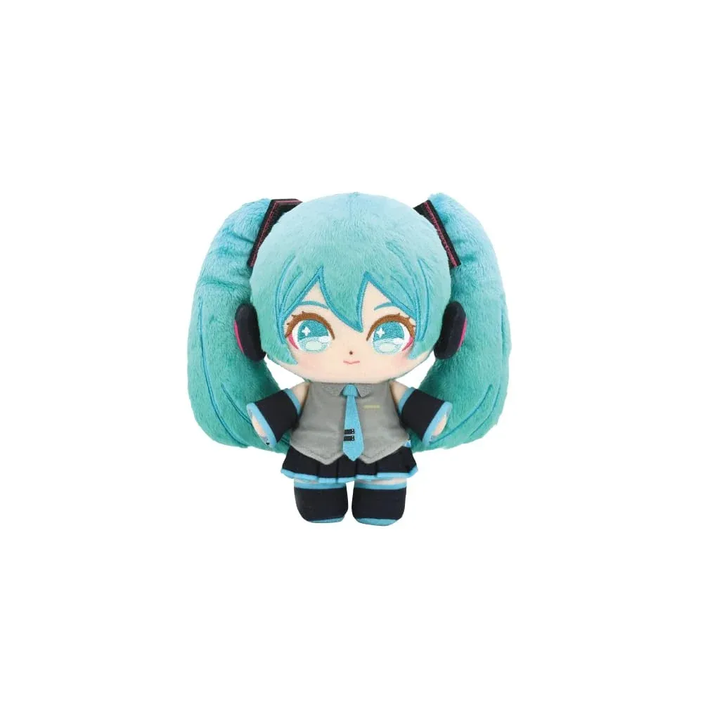 Bandai Namco Hatsune Miku Purinuitacchi Dream Plush Toy