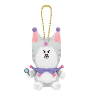 Bandai Purinui Mamekichi Sanrio Tabi Plush Japan Exclusive