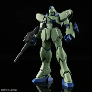 Bandai Re/100 1/100 Lm111e02 Gun Ez Plastic Model Kit V Gundam