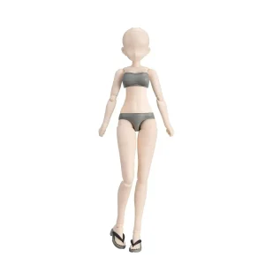 Bandai Spirits 30MS Atelier Base Body 02 Color B Model Figure Kit
