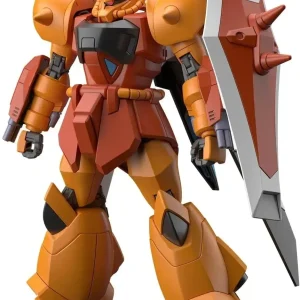 Bandai Spirits Gouf Ignited Haine Westenfluss HG 1/144 Model