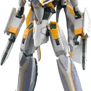 Bandai Spirits Macross Delta VF-31E Siegfried 1/100 Figure Kit