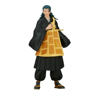 Banpresto Jujutsu Kaisen Cursed Soul Type Natsu Yuketsu Collectible