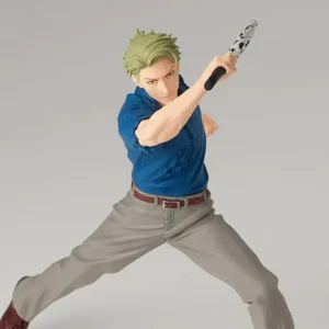 Banpresto Jujutsu Kaisen Kento Nanami II Collectible Figurine