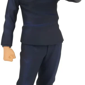 Banpresto Jujutsu Kaisen Megumi Fushiguro Cursed Soul Type Action Figure