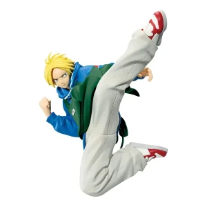 Banpresto Sakamoto Days Asakura Makoto Bandai Spirits Figure
