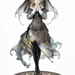 Bell Fine Date A Live IV Honjou Nia 1/7 Scale Collectible Figure