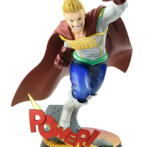 Bell Fine Takara Tomy Boku No Hero Academia Toogata Mirio 1/8 Hero Suit Ver
