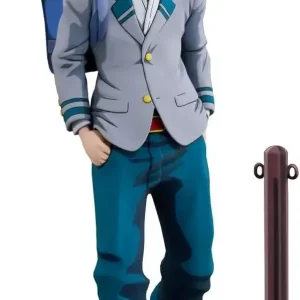 Bellfine My Hero Academia Katsuki Bakou 1/8 Scale Anime Statue