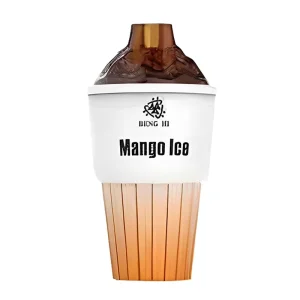 BENG HI BH8K-1 Disposable Vape 8000 Puffs – Mango Ice