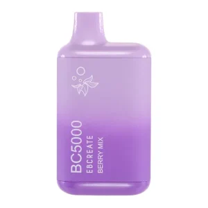 Berry Mix BC5000 - Vapeoutletus Online Vape Store