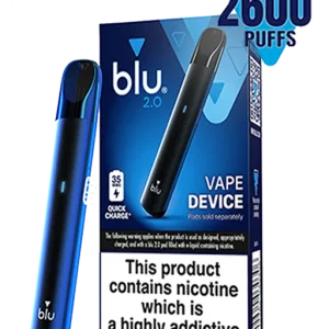 Blu 2.0