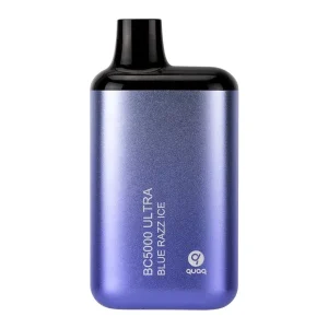 Blue Razz Ice BC5000 Ultra - Vapeoutletus Online Vape Store
