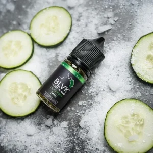 BLVK OG | Cucumber