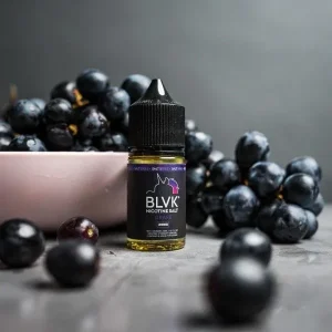 BLVK OG | Grape