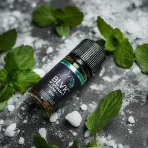 BLVK OG | Spearmint