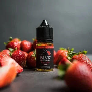 BLVK OG | Strawberry