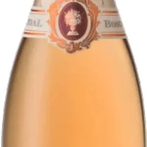 Boschendal Brut Rosé Cap Classique