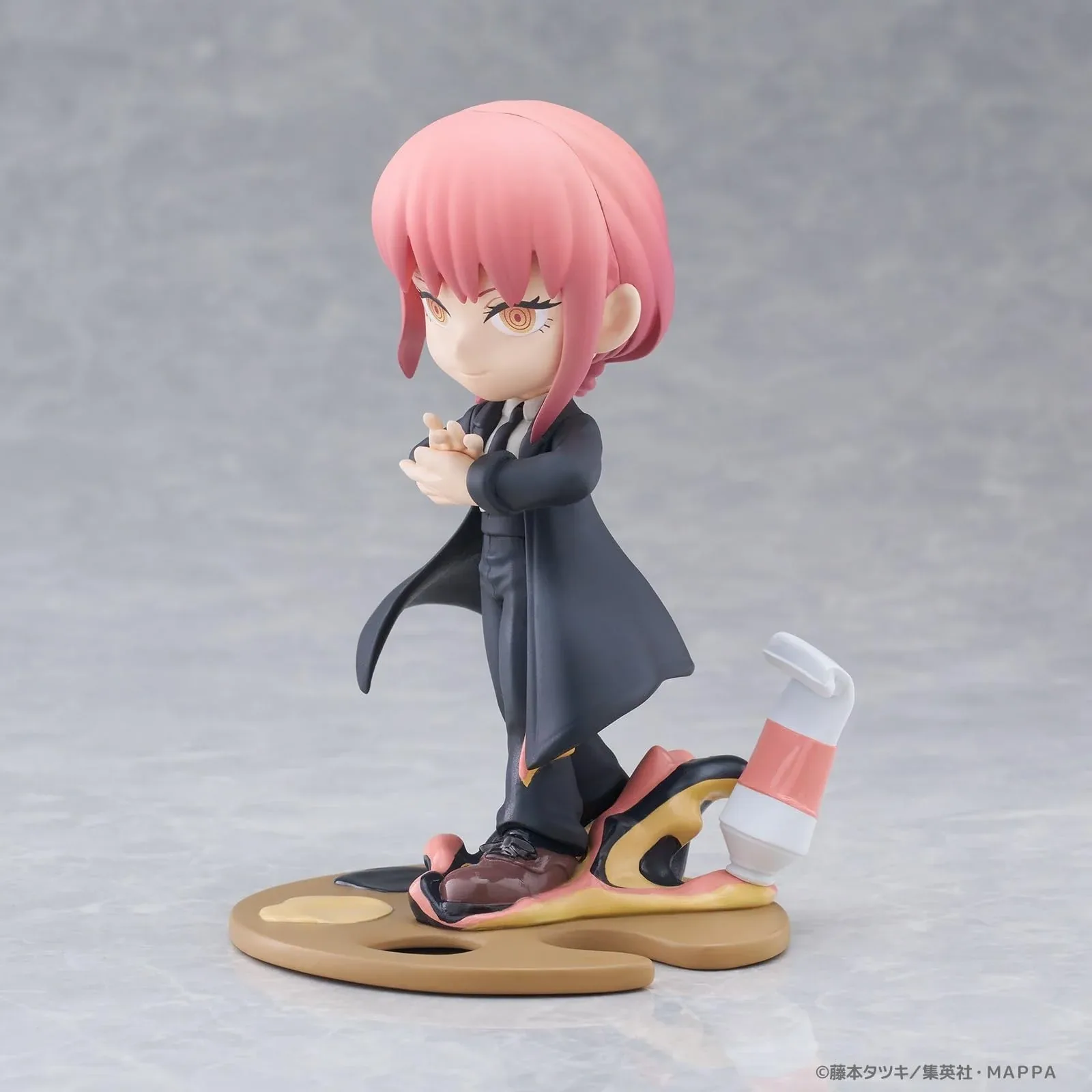 Bushiroad Creative Chainsaw Man Makima Palverse Pale Action Figure Collectible - Image 2