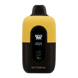 Butterbean Fifty Bar 20K - Vapeoutletus Online Vape Store