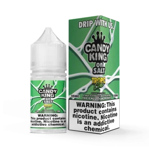 CANDY KING on SALT – Tropic Chew – 30ML E-Liquid