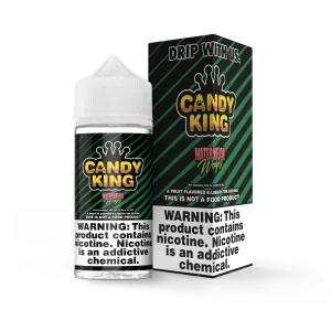 Candy King – Watermelon Wedges – 100ML E-Liquid
