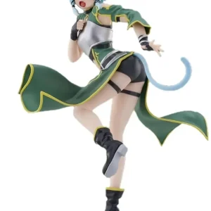 Cantabile Sword Art Online Chinon 8 Inch PVC Collectible Figure