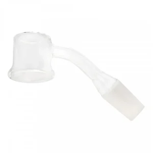 Cheech & Chong 45 Degree Quartz Banger - Male