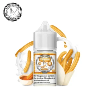 Churros by Pod Juice Salt 30ML