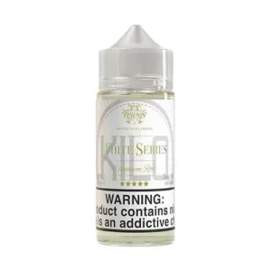 Cinnamon Roll by Kilo White Series 60ML