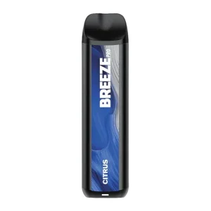 Citrus Breeze Pro - America’s Trusted Online Vape Store
