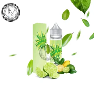 Citrus Burst by Burst 60ML